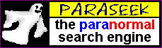 paranormal search engine